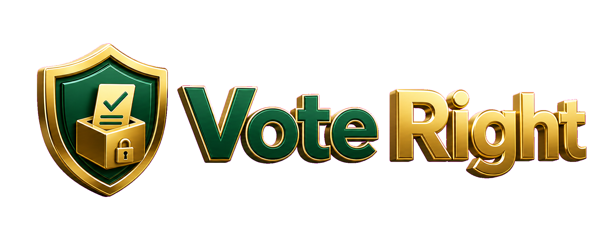 Vote Right
